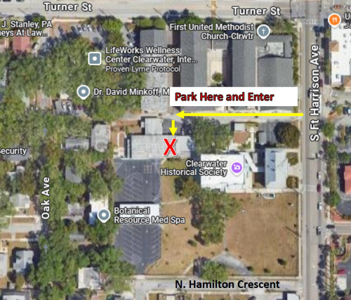 Meeting Location